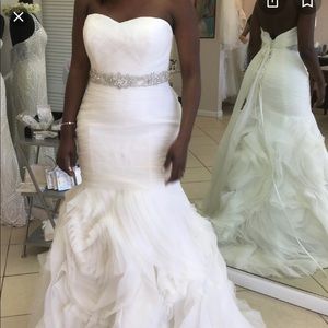 Maggie Sottero Primrose Wedding Dress